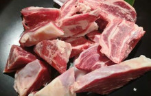 九田家黑牛烤肉料理(恒方店)餐厅图片
