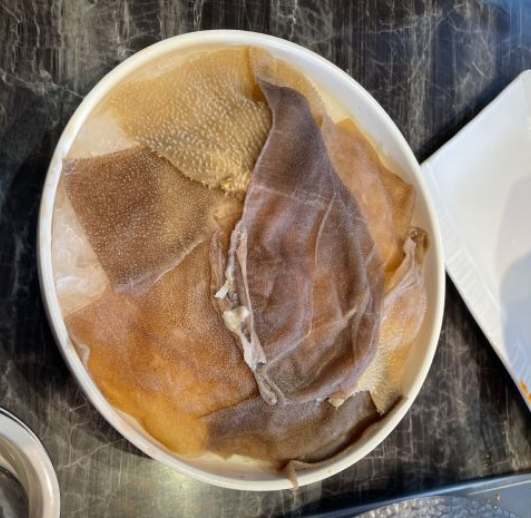 宽窄巷子餐厅图片