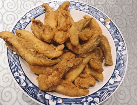 邻家院子(工农路店)