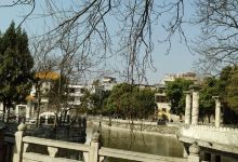 剑平池公园景点图片