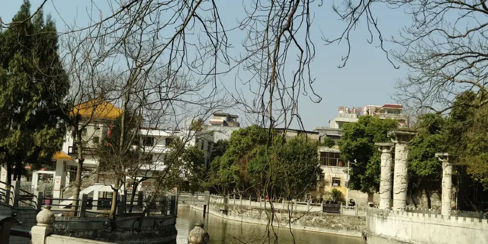 永安旅遊