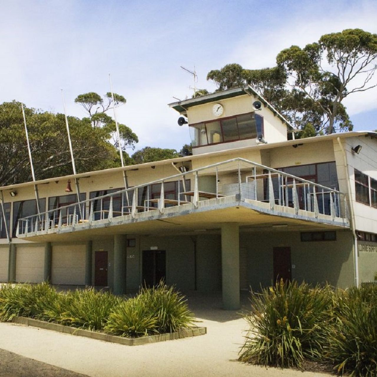 Lorne Surf Life Saving Club餐厅图片