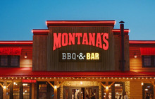 Montana's BBQ & Bar - Fort St. John餐厅图片