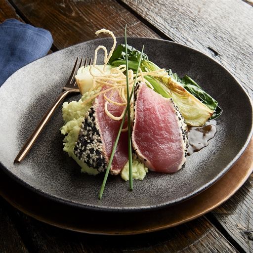 McCormick & Schmick's Seafood & Steaks