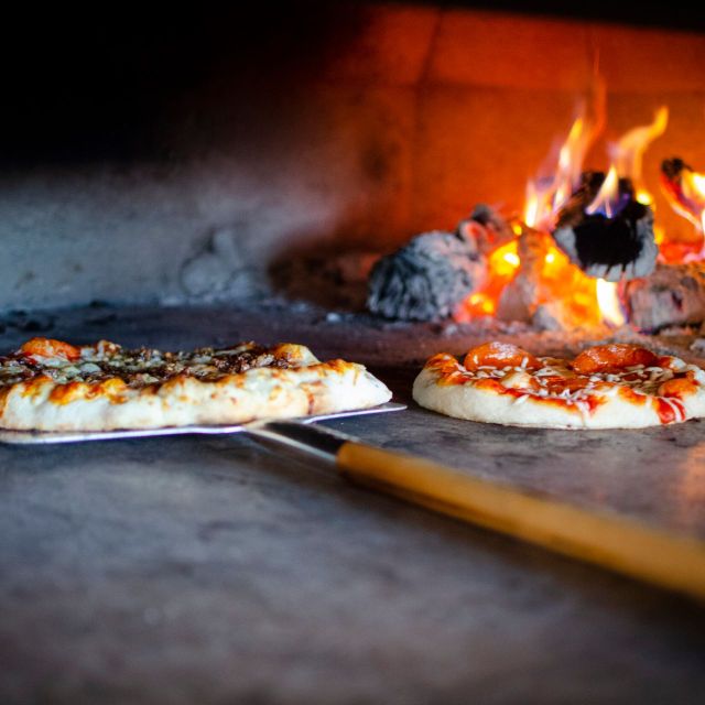 Fire Works Pizza - Cascades餐厅图片