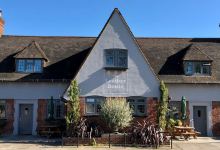 The Leather Bottle美食图片