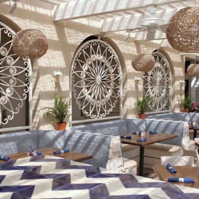 La Calle Doce Oak Cliff