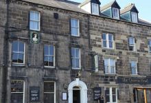 The Queens Head - Restaurant美食图片