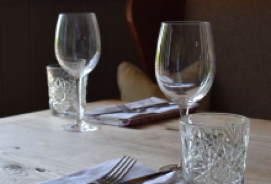 The Plough美食图片