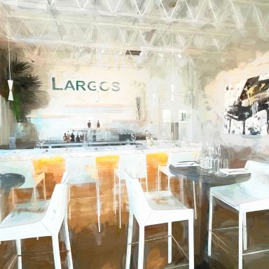Largos Cafe