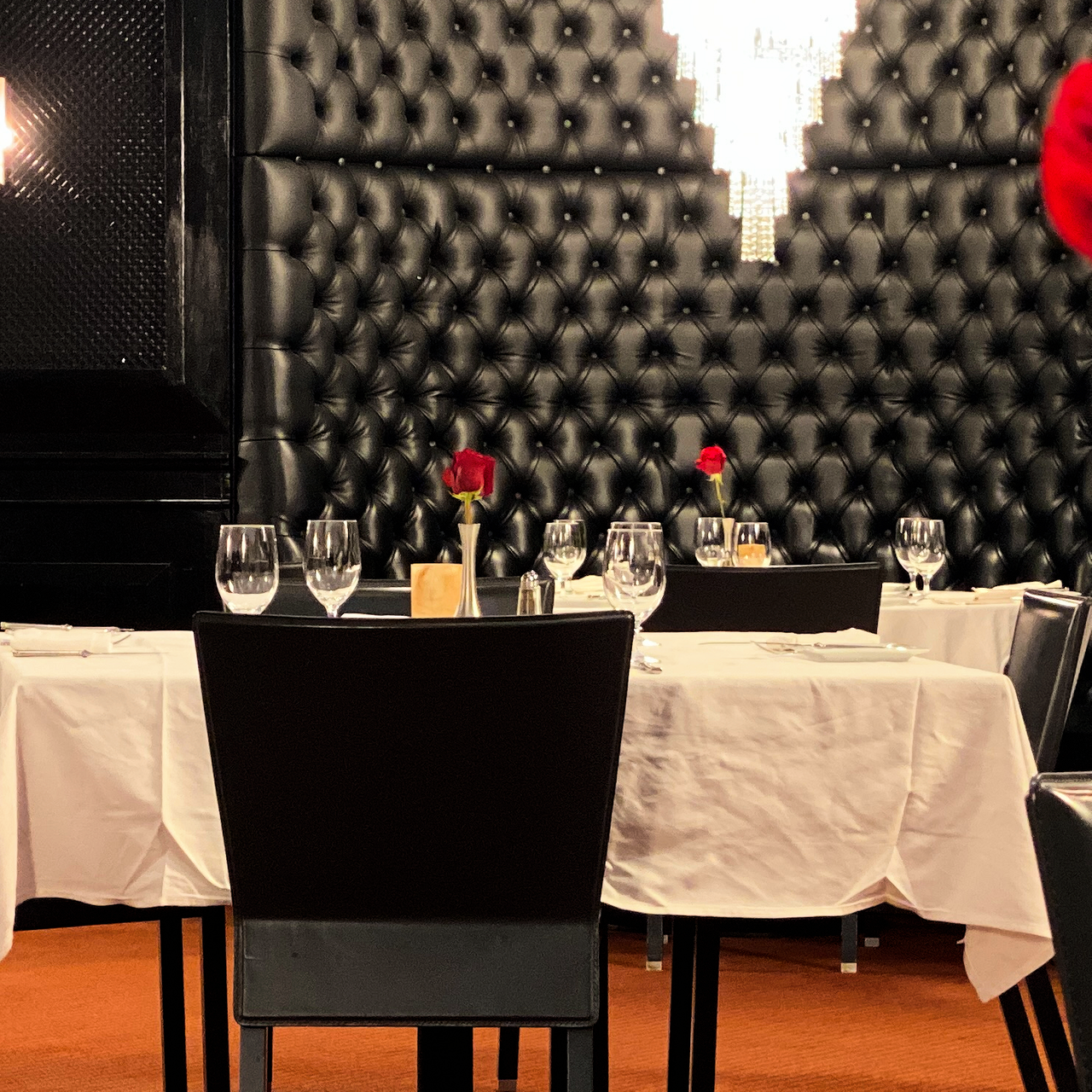 Phillip M's餐厅图片