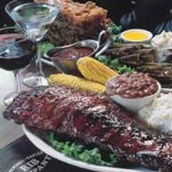 Newport Rib Company餐厅图片