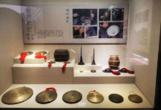 万盛博物馆景点图片