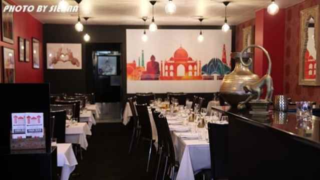 Ajmer's Indian Restaurant