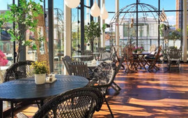 Sollentuna Garden Bistro