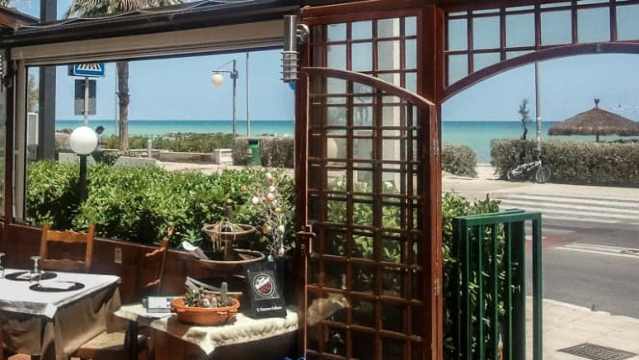 La Brasserie Sul Mare