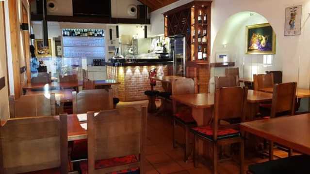 Romaria de Baco餐厅图片