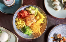 Akira餐厅图片