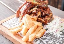 Raceview Hotel美食图片