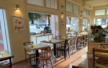 A Casa Mia Bistrot餐厅图片