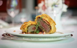 Zalacaín Restaurant