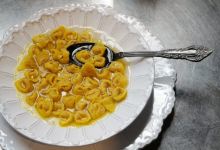 Antica Moka美食图片