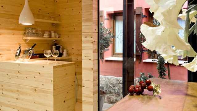 La Casita de Cabrejas