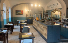 Trattoria Da Bimbo餐厅图片