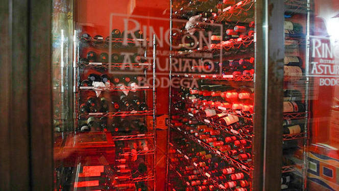 Restaurante Rincon Asturiano