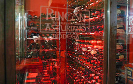 Restaurante Rincon Asturiano