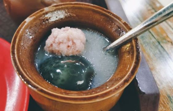 黄记瓦罐煨汤(广场东路店)