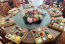 北京楚澜精品民宿·古城人家私房菜美食图片