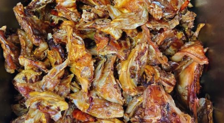 墉城十八子(十字街店)