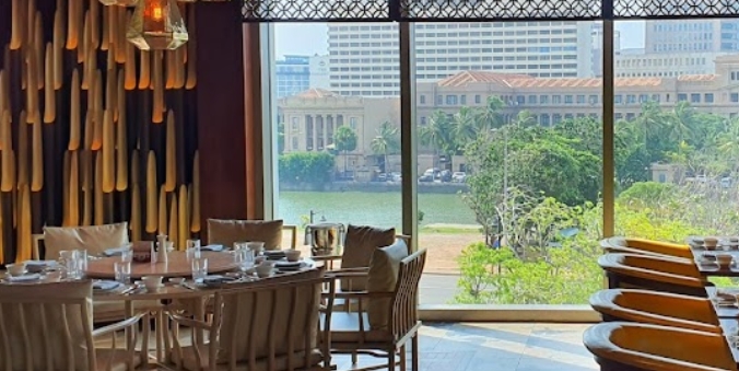 Shang Palace餐厅图片