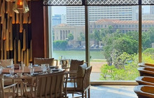 香宫(科伦坡香格里拉酒店)餐厅图片