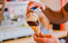 Rollickin Gelato (New Regent St)餐厅图片