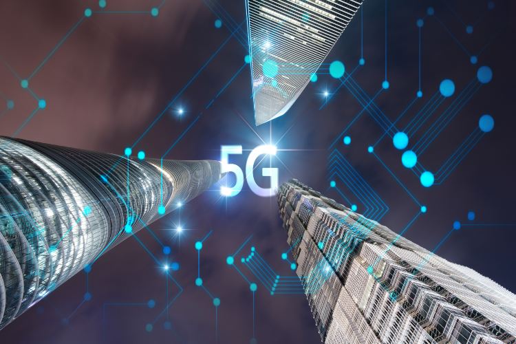 Internet and Communication