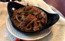 Little Addis餐厅图片
