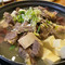 小黄牛朝鲜族特色汤饭馆(长白山店)
