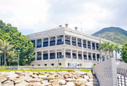 美利楼景点图片