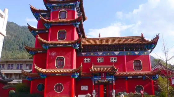雲廟