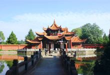 石门旅游图片-石门2日游