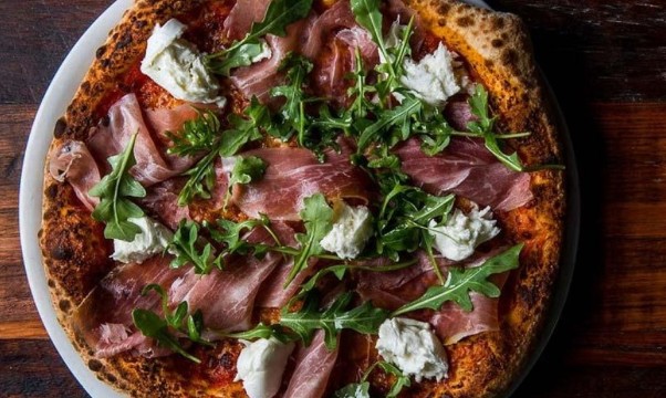 Justin Lane餐厅图片