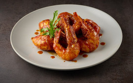 与玥楼顶级粤菜餐厅