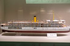 中国船政文化博物馆-福州