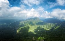 广西大瑶山国家级自然保护区-金秀