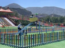 星河欢乐田园-永靖