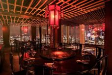 Hutong-伦敦