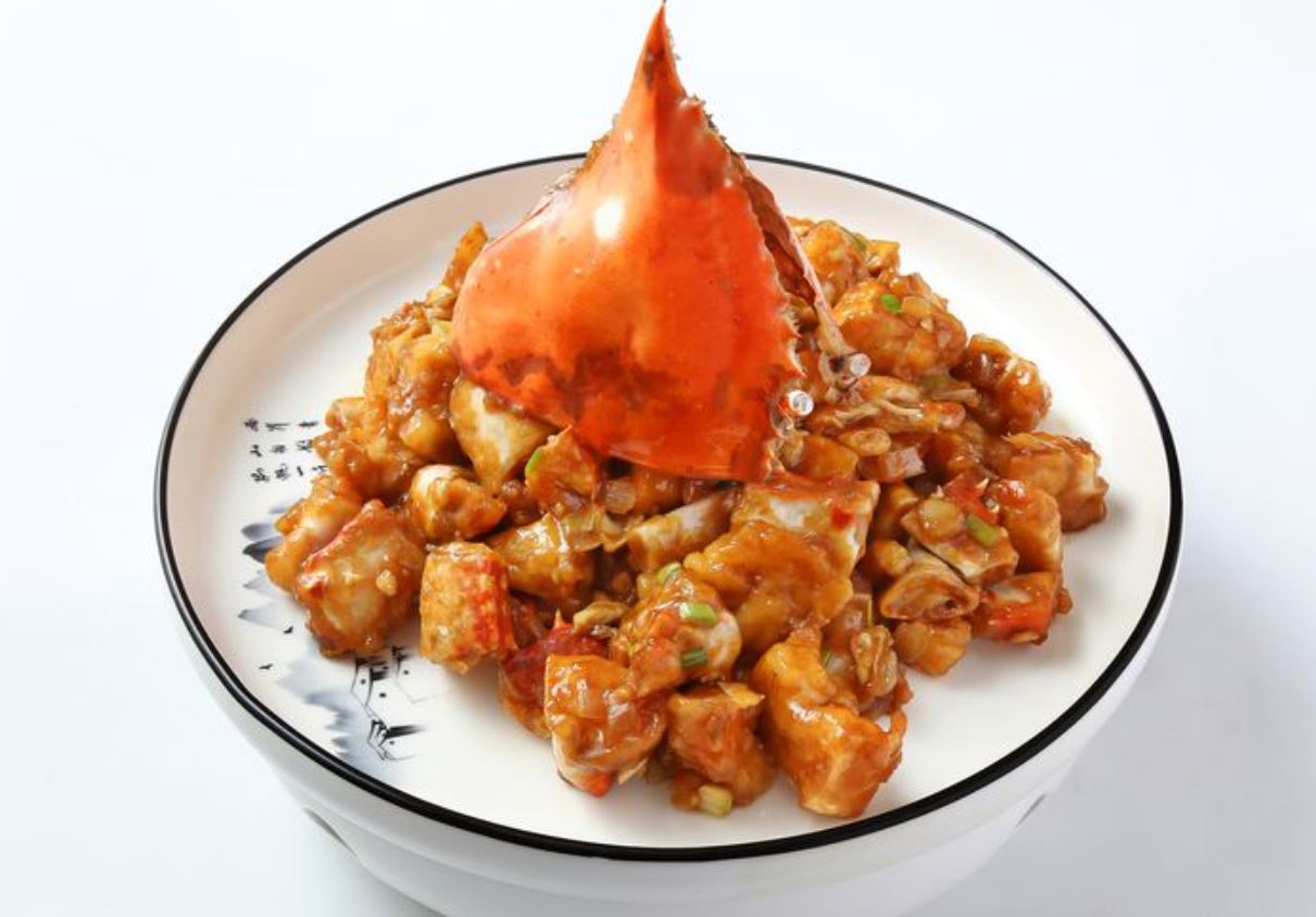 甬上名灶·首店(环城西路店)