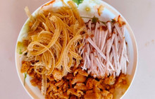 明记烧肉米线烧肉卷粉(中心小学店)餐厅图片